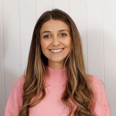 Amy Knight
